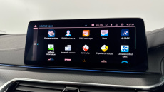 BMW 5 Series 530e M Sport 4dr Auto Saloon